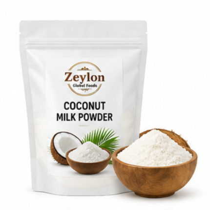 COCONUT MILK POWDER