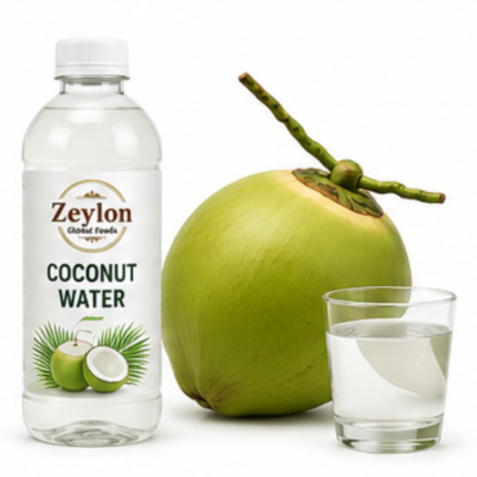 COCONUT WATER