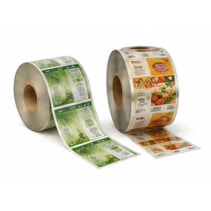 FLEXO & GRAVURE PRINTING