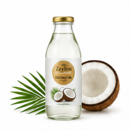 COCONUT OIL